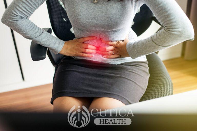 Managing the pains and twists of Crohn’s Disease