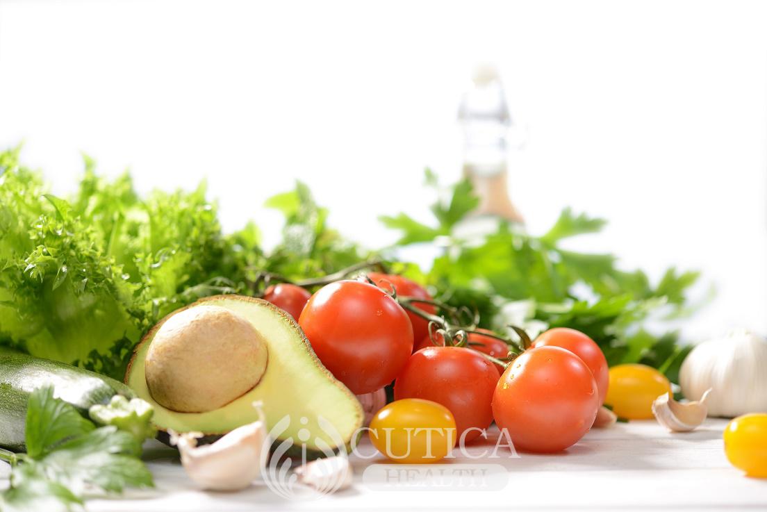 Mediterranean diet lowers risk of depression in older age