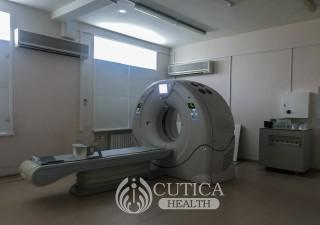 Scientists are Working on a Portable, Mobile MRI Machine