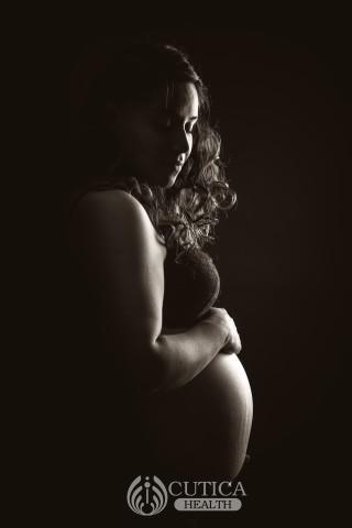 Pre-eclampsia, a Different Cause of High Blood Pressure in Pregnancy