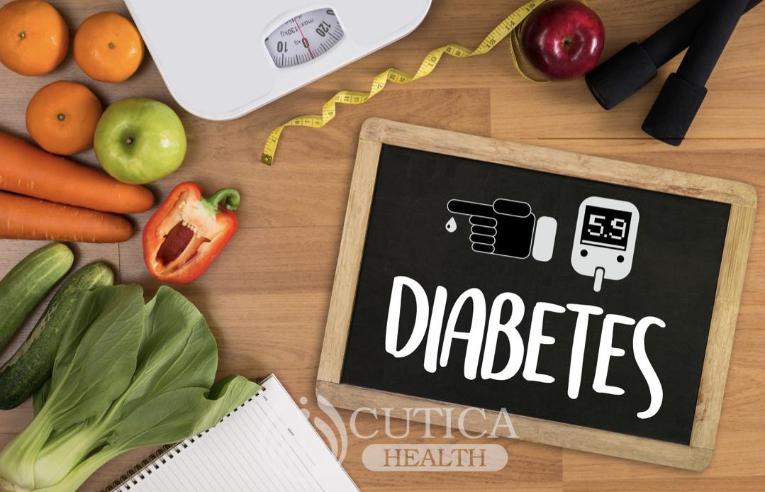 Health risks of diabetes