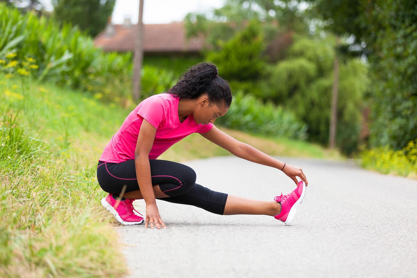 From the 20s to the 90s, there is suitable exercise for each decade