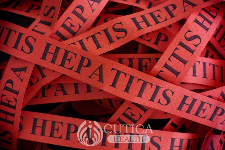 Hepatitis B: A Silent Killer