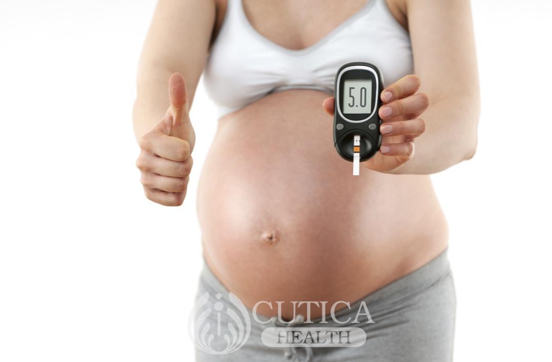 Diabetes in Pregnancy