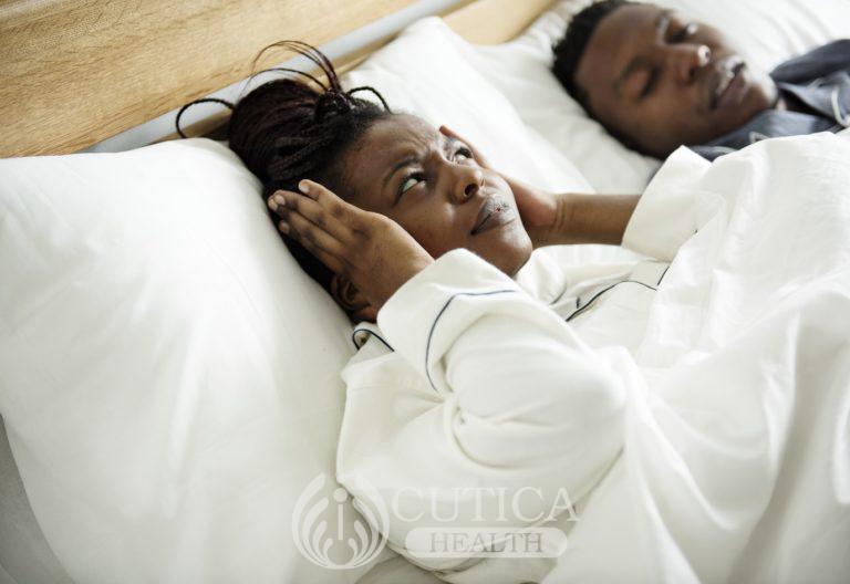 Loud snoring and unnecessary tiredness or daytime sleepiness fit be signs of Sleep Apnea