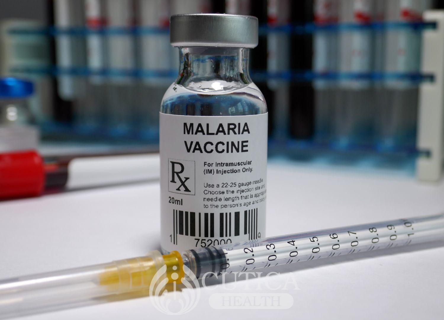 A Vaccine for Malaria