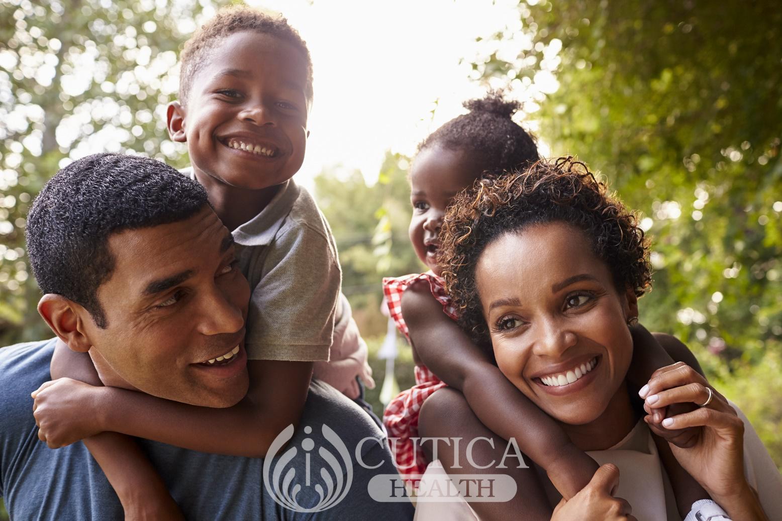 Parents and Children Take Cues From One Another During Learning