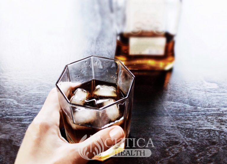 Alcohol Intake and your Health