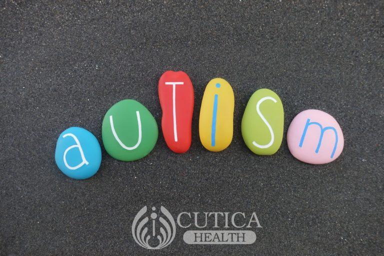 Biomarkers of Autism in Babies