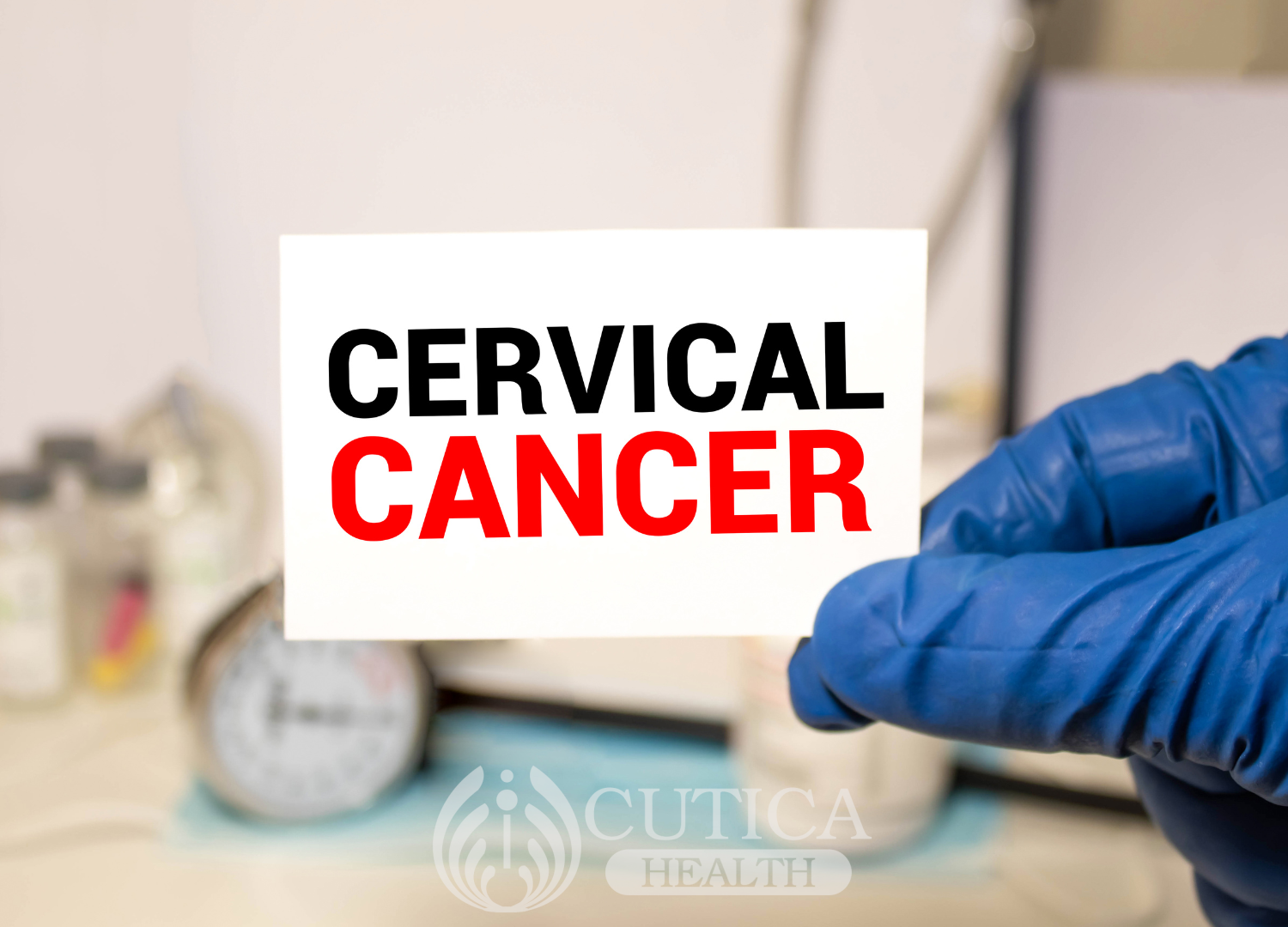 Cervical Cancer in Africa