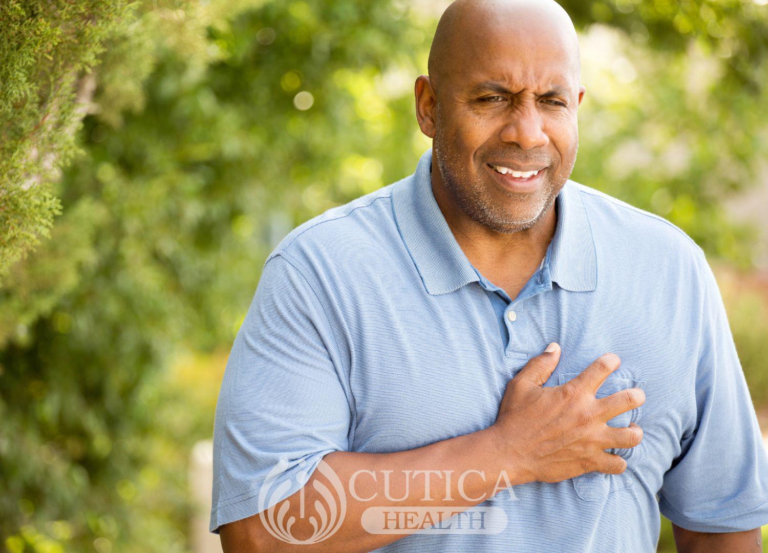 COPD and Heart Failure