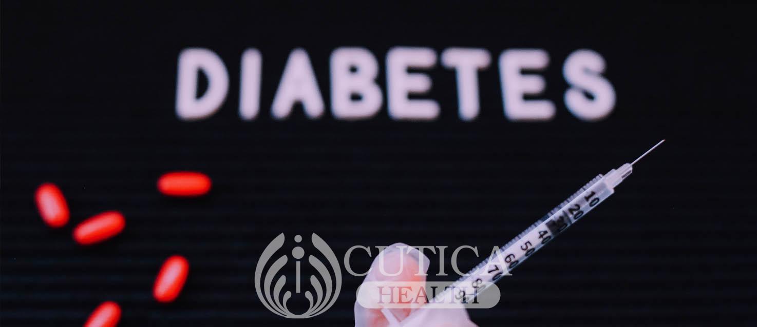 Diabetes: Five warning signs not to miss