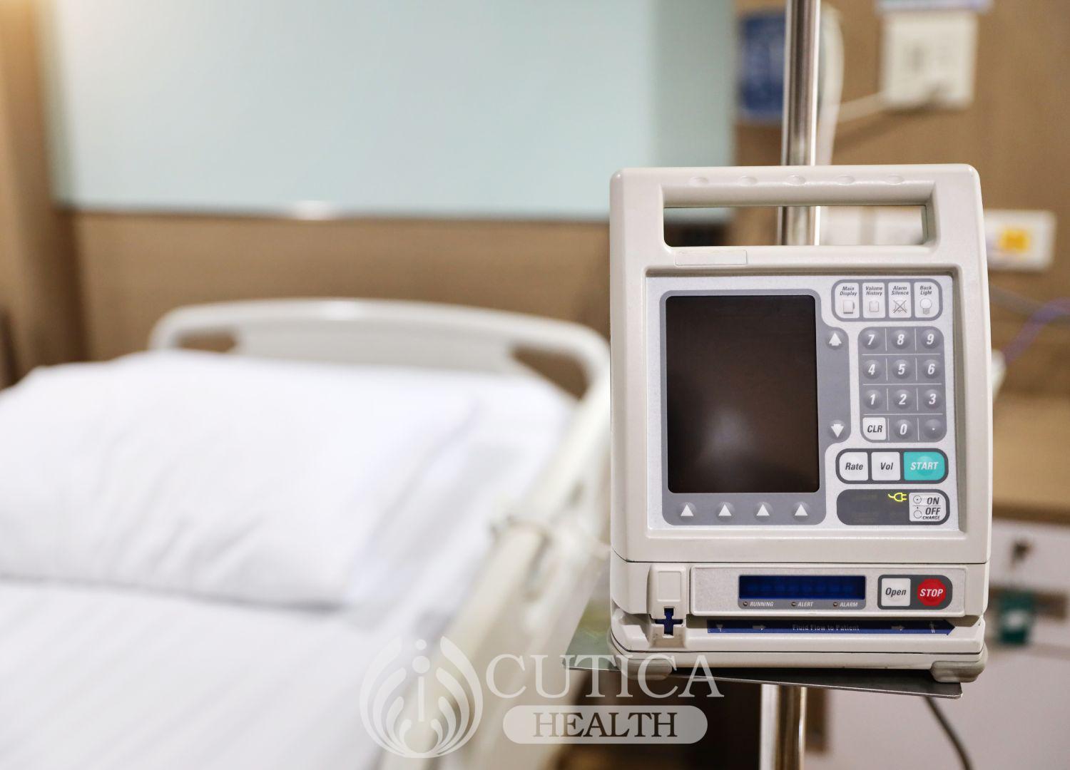 Dialysis: What You Need to Know