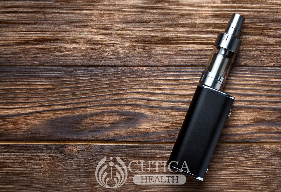 E-cigarettes “vaping” fad may do more harm than good to youths