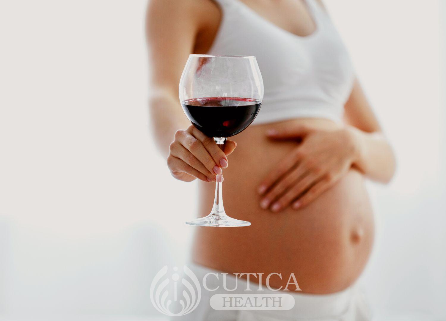 Fetal-Alcohol Syndrome: Effects of Alcohol on the unborn