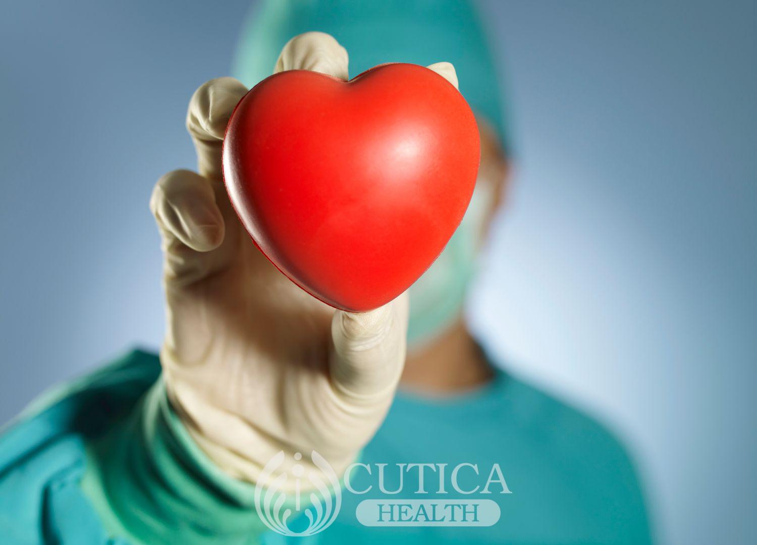 Heart Transplant: What to Know About it