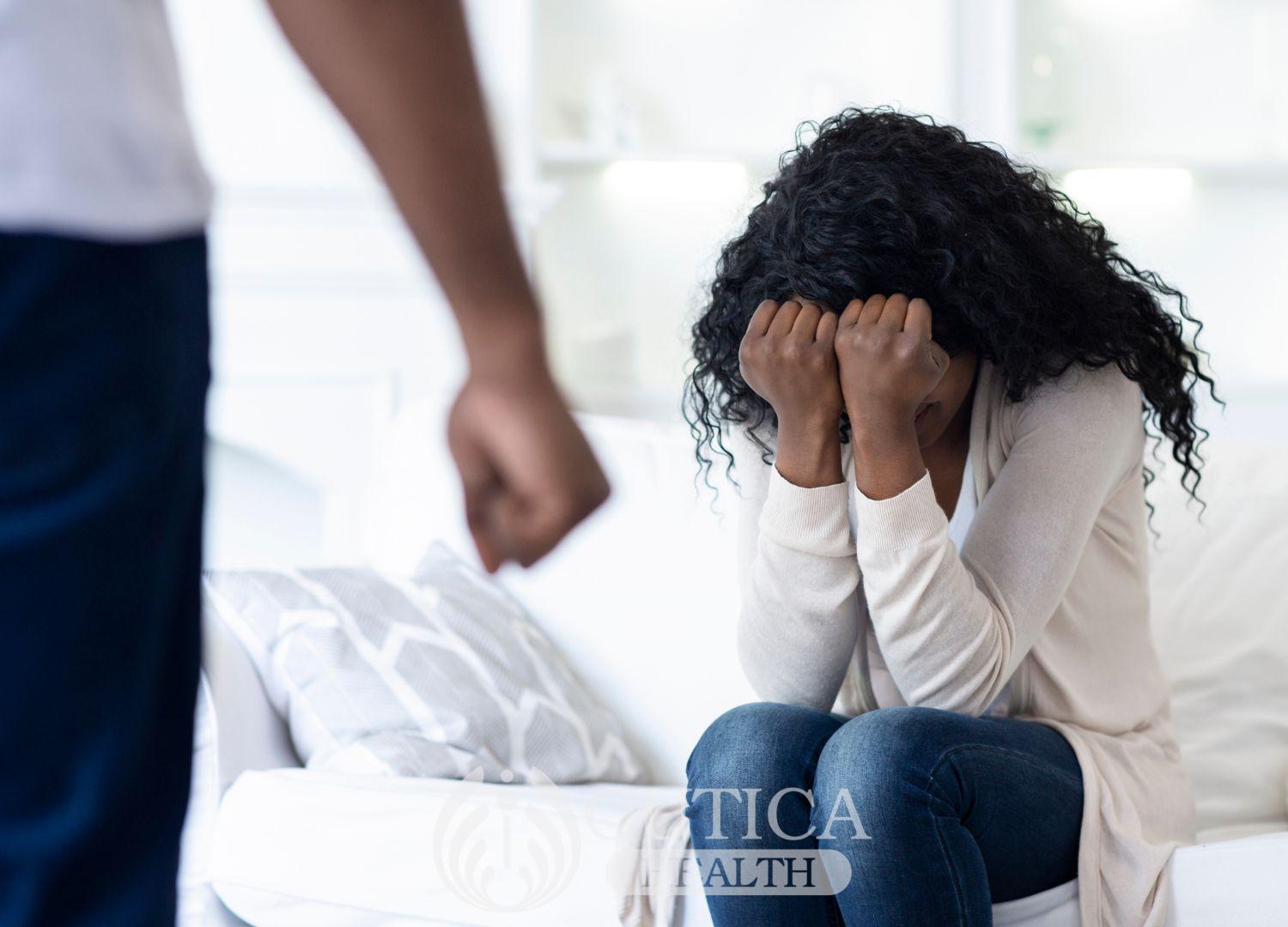 How to Manage Intimate Partner Violence