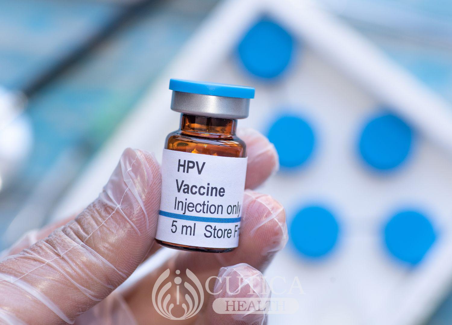 HPV Vaccination: Facts vs Fiction