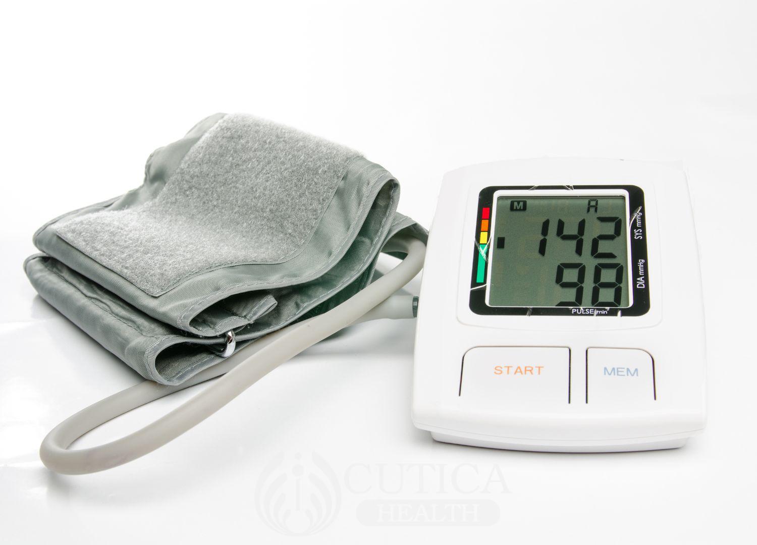 Hypertension and Your Kidneys