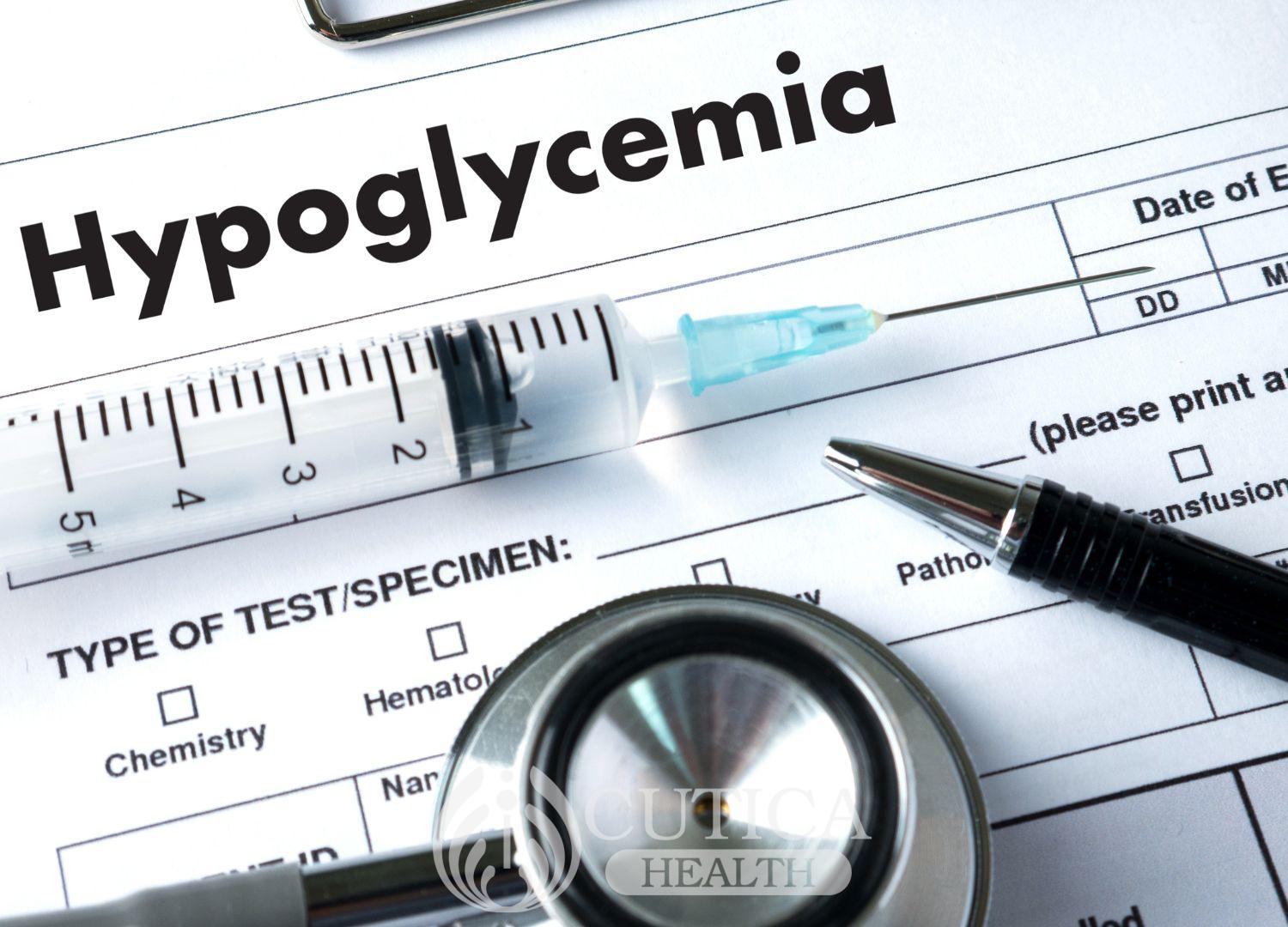 Hypoglycemia (Low Blood Sugar): Causes and Treatments