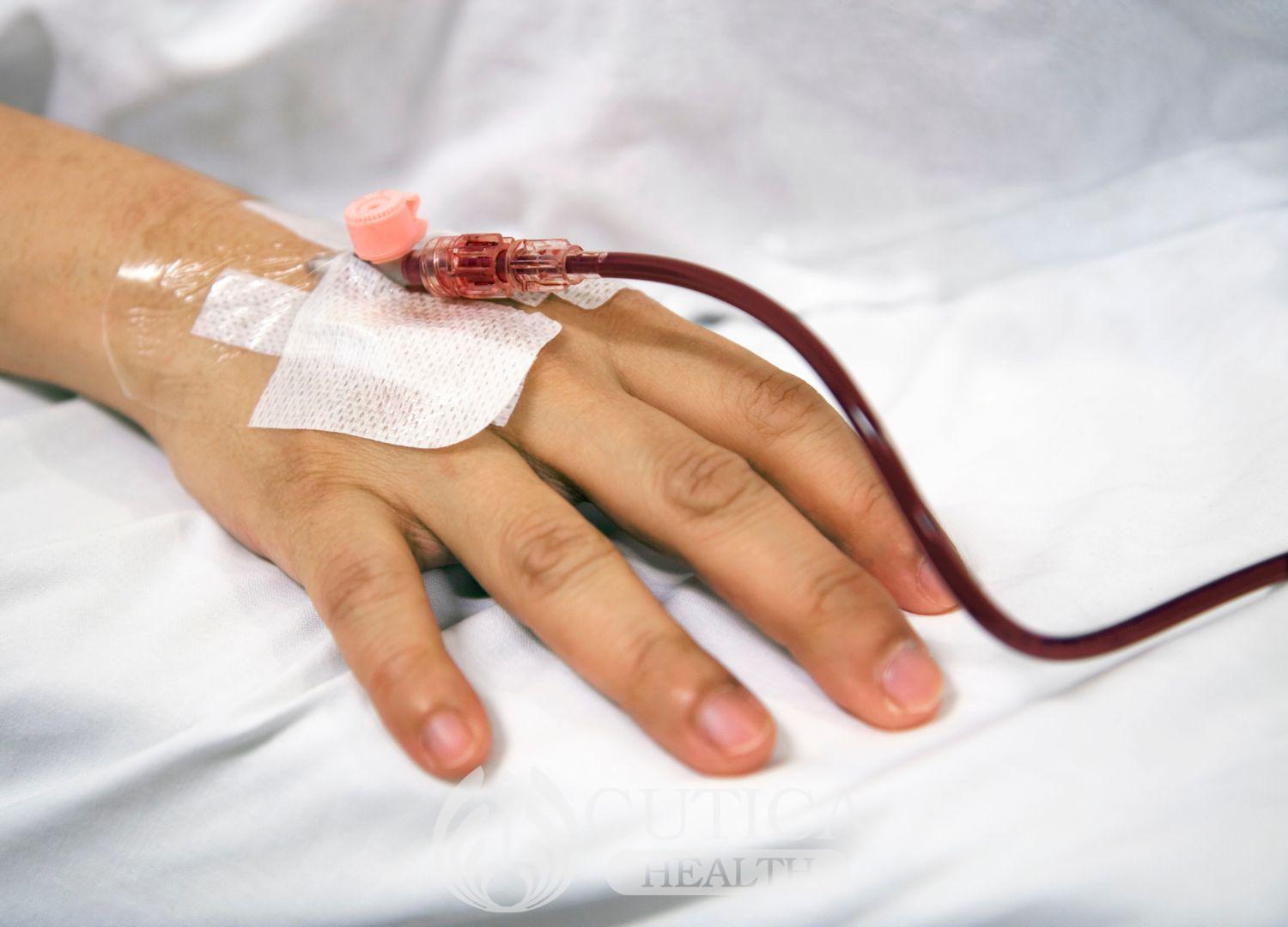 Safe Blood Transfusion