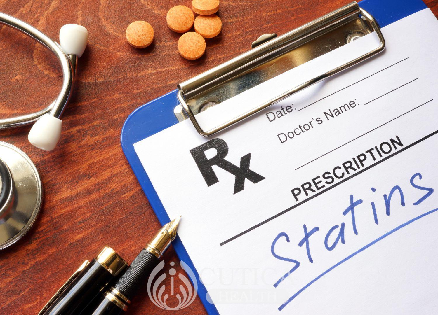 Statins: Who Should Consider Taking This Cholesterol Medicine?