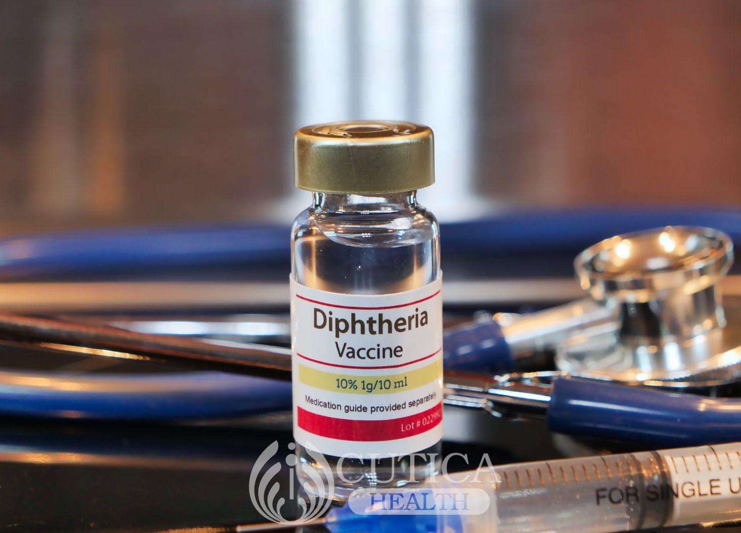 Diphtheria Vaccination