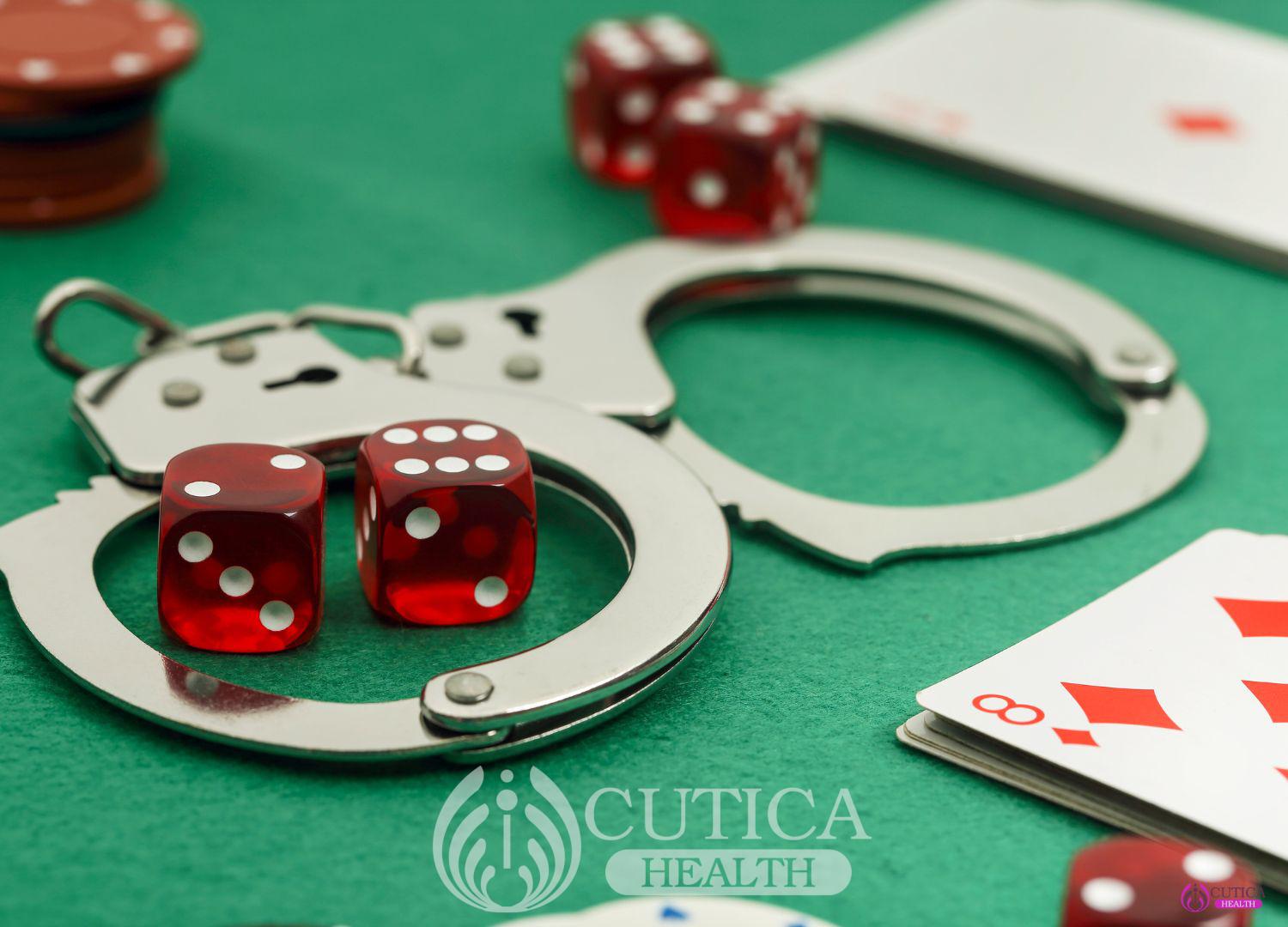 Understanding Gambling Addiction: A Destructive Cycle