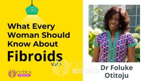 What Every Women Should Know About Fibroids