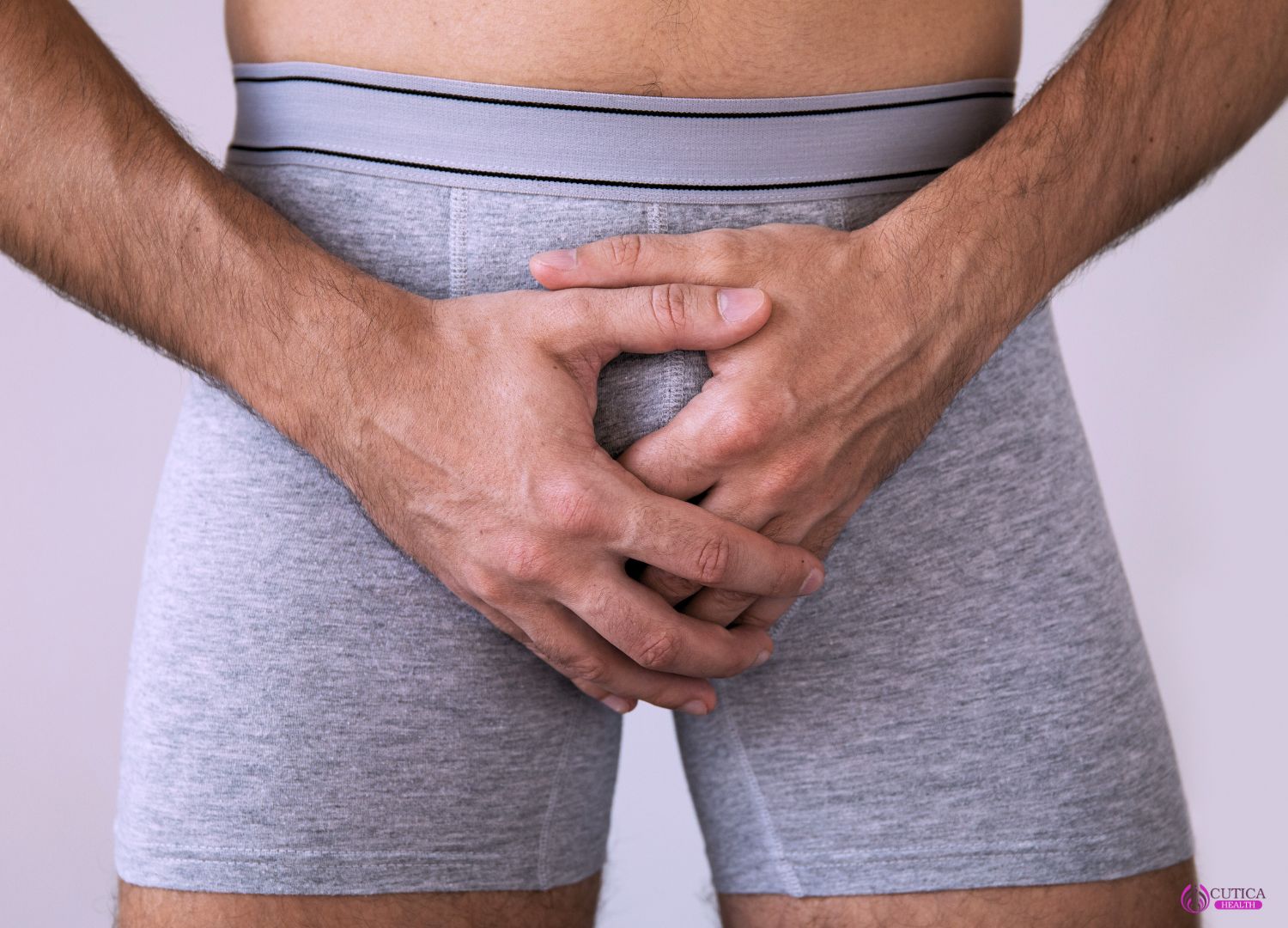 Understanding Penile Discharge: Causes, Symptoms, and Treatments (Pidgin)