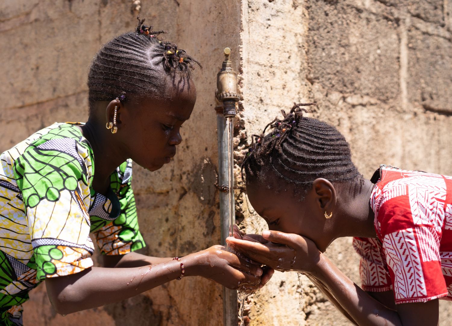 Understanding Cholera Outbreaks (Pidgin)