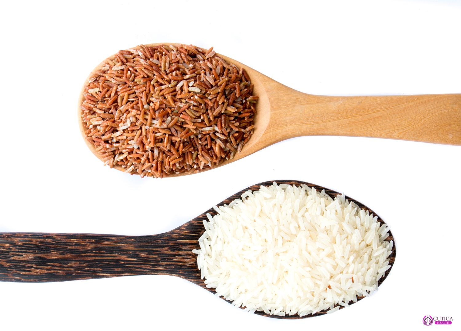 Brown Rice vs. White Rice: Nutritional Differences and Health Benefits