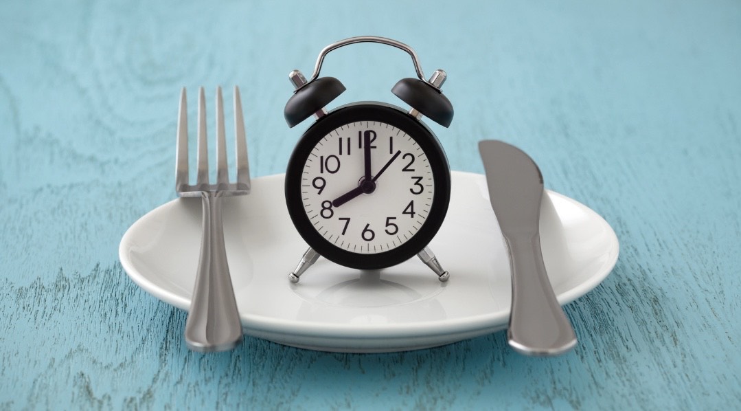 Does fasting have any health benefits?