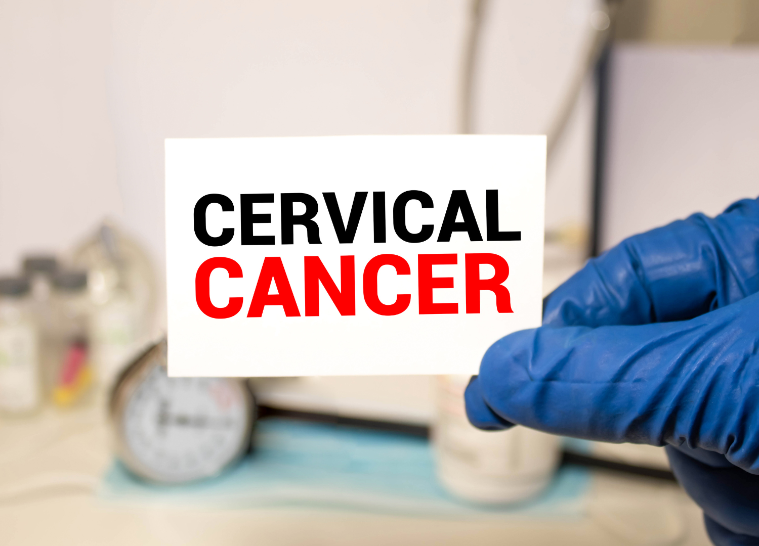 Cervical Cancer in Africa