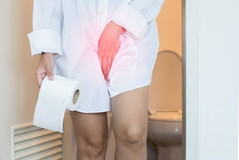 Why this Burning? Urinary Tract Infection (UTI) in Women