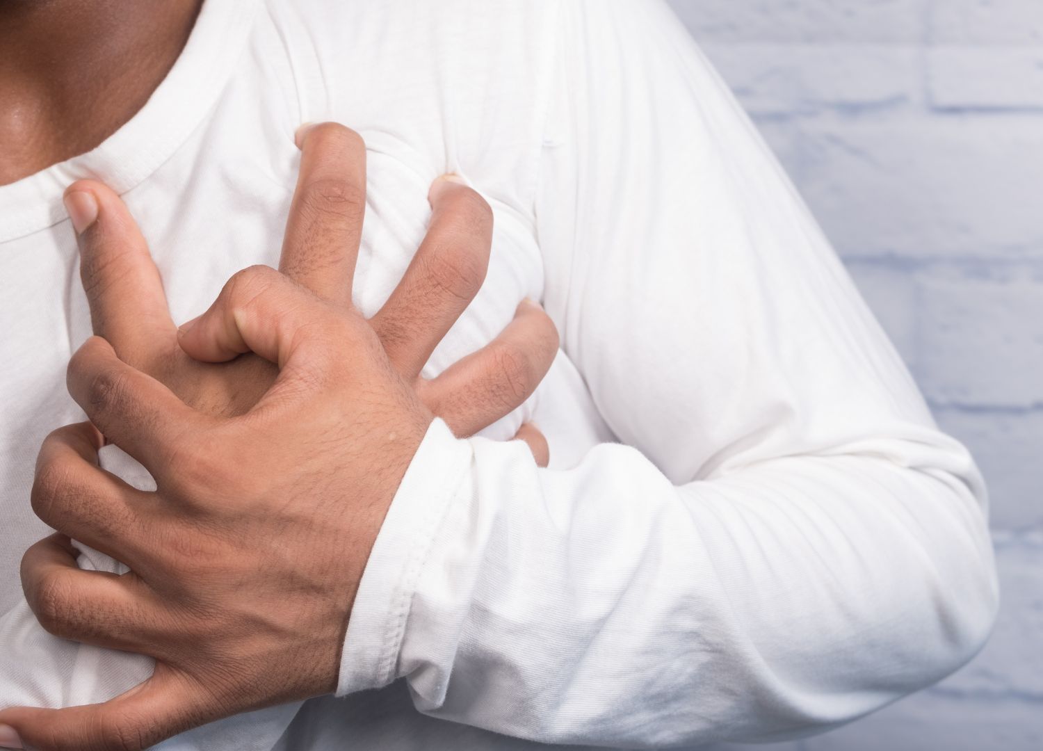 COPD and heart failure (Pidgin)