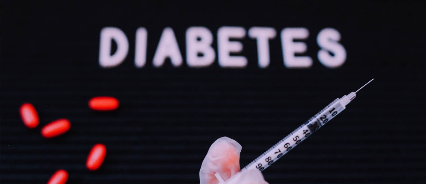 Diabetes: Five warning signs not to miss