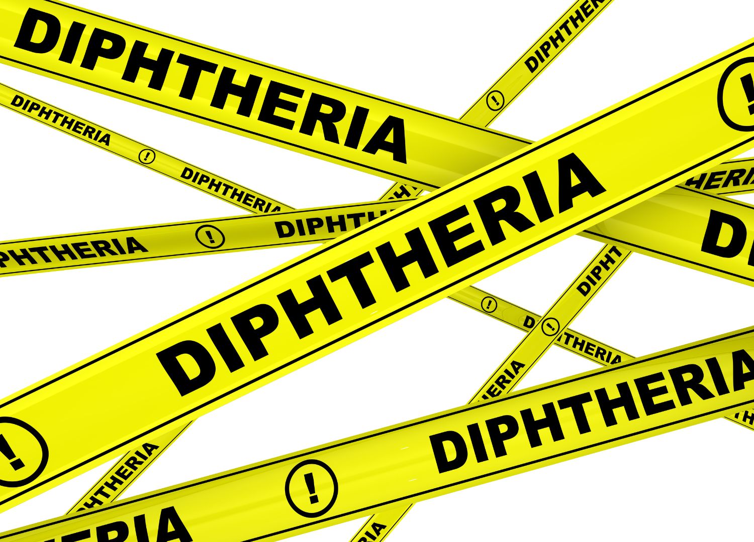 Diphtheria Vaccination