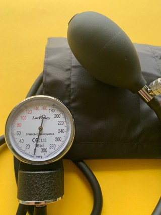Men Concerned About Sexual Dysfunction Should Not Stop Blood Pressure Treatment Abruptly