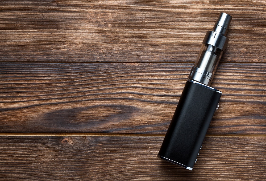 E-cigarettes “vaping” fad may do more harm than good to youths