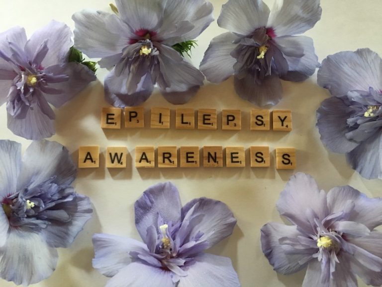 Epilepsy: Possessed?