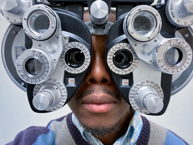 Preserve Your Sight by Avoiding this Common Cause of Blindness