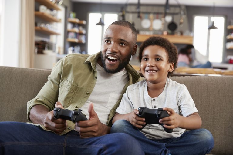 Video Game Addiction: What It is and How You Can Break Free