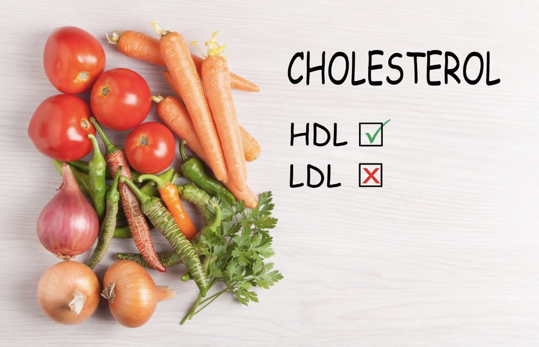 Myths and facts about cholesterol