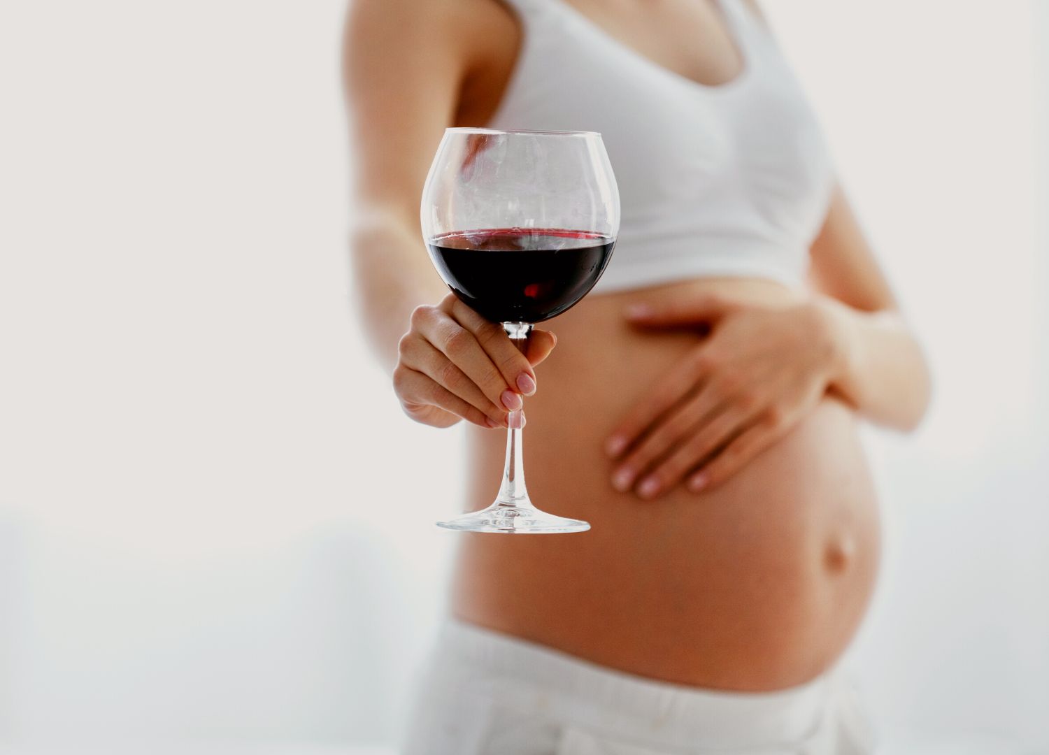 Fetal-Alcohol Syndrome: Effects of Alcohol on the unborn