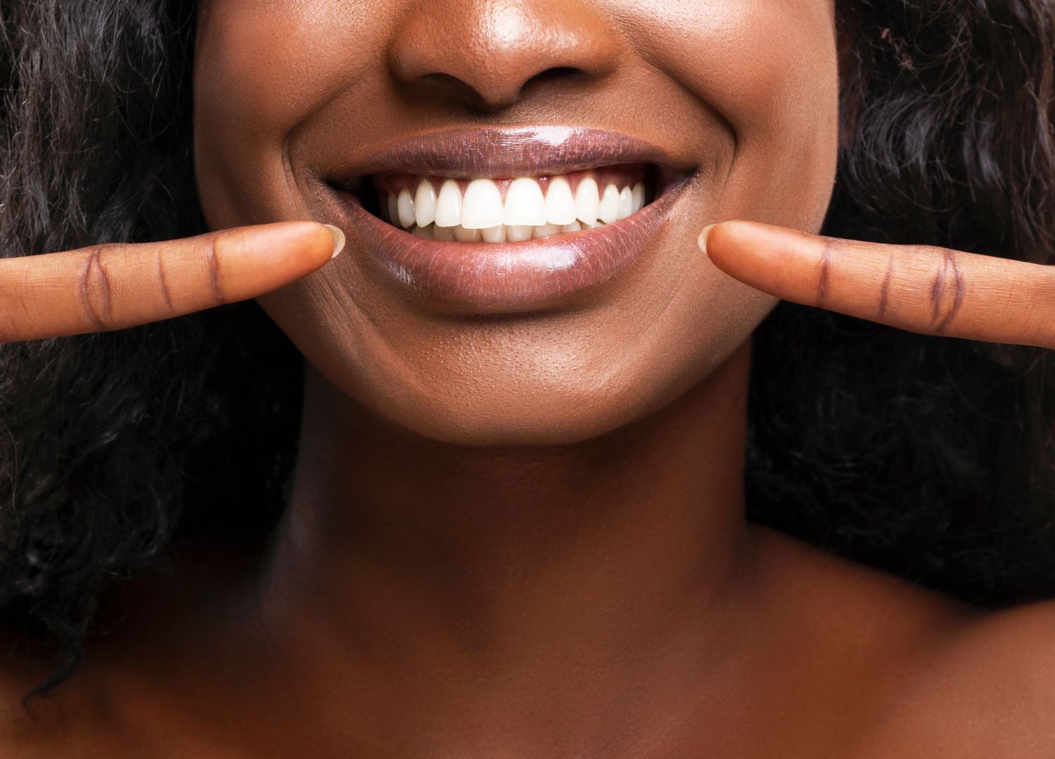 " Five dental secrets everyone should know (Pidgin)"