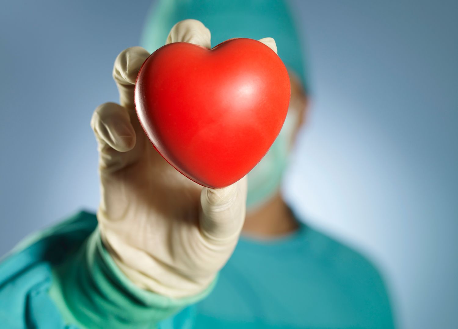 Heart Transplant: What to Know About it