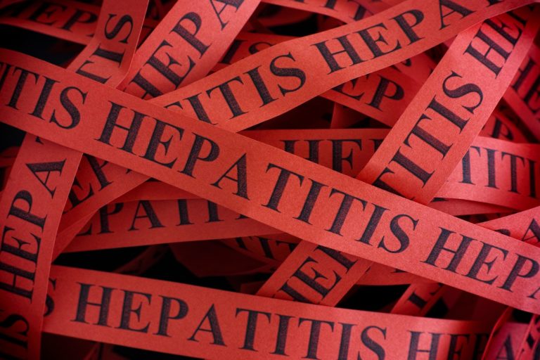 Hepatitis B na silent killer