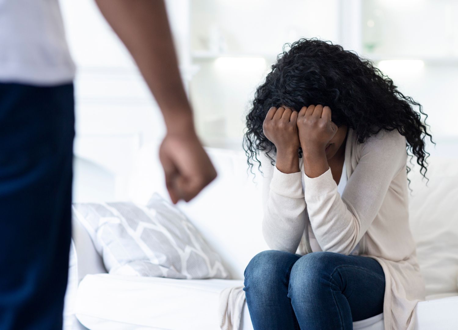How to Manage Intimate Partner Violence