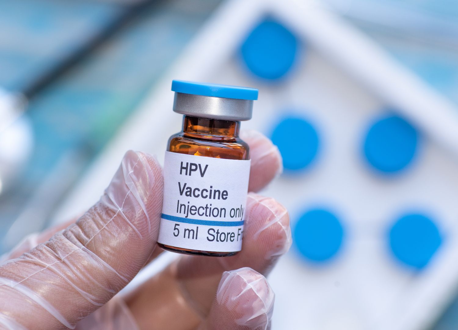 HPV Vaccination: Facts vs Fiction